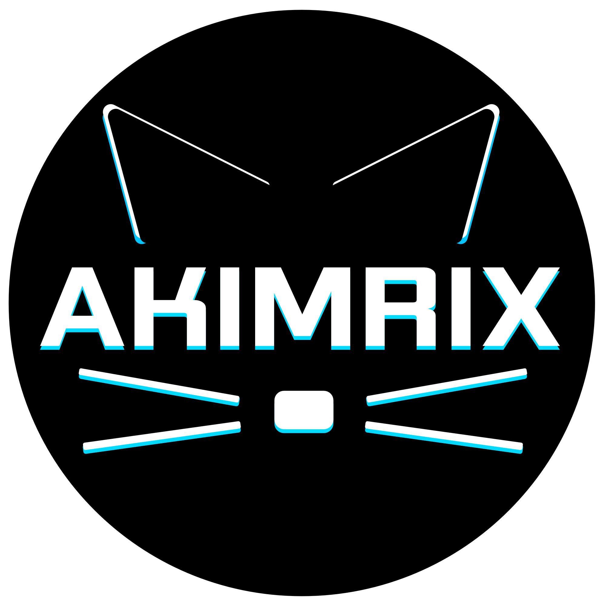 akimrix logo